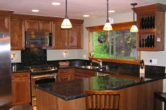 Fishers IN Remodeling Kitchen