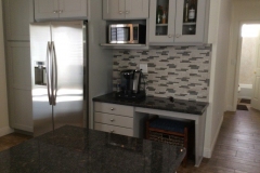 Fishers Remodeling Kitchen