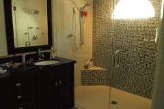 Bathroom Fishers Remodeling