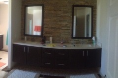 Bathroom IN Fishers Remodeling