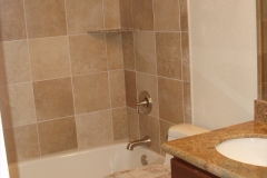 Bathroom Remodeling IN Fishers