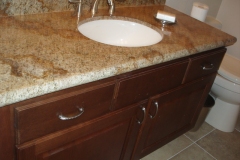 Bathroom remodeling Fishers