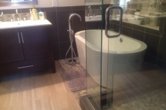 Bathroom remodeling Fishers IN