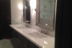 Bathroom Remodeling in Fishers