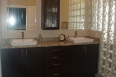 Fishers Bathroom Remodeling IN