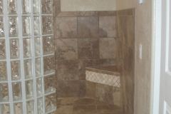 Fishers IN Remodeling Bathroom