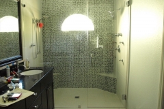 Fishers Remodeling Bathroom