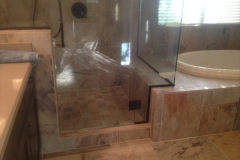 Remodeling Fishers IN Bathroom