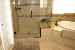 Remodeling Bathroom in Fishers