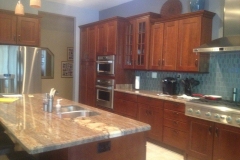 Fishers IN Kitchen Remodeling