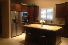 Fishers IN Kitchen Remodeling