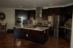 Fishers Kitchen Remodeling