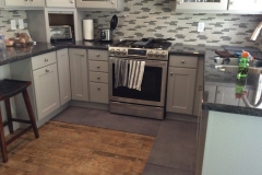 Fishers Remodeling Kitchen IN