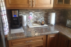 Fishers Remodeling Kitchen