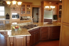 IN Fishers Kitchen Remodeling