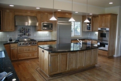 Kitchen Fishers IN Remodeling