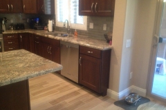Kitchen Fishers Remodeling