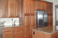 Kitchen IN Fishers Remodeling