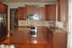 Kitchen Remodeling IN Fishers