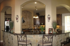 Kitchen remodeling Fishers IN