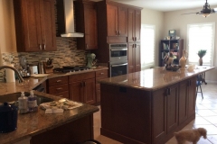 Remodeling Fishers IN Kitchen