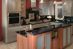 Fishers Kitchen Remodeling Photos Gallery