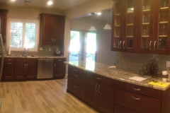 Remodeling Fishers Kitchen