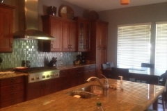 Remodeling Kitchen Fishers