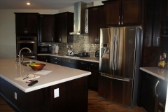 Remodeling Kitchen Fishers IN