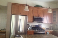 Remodeling Kitchen Fishers