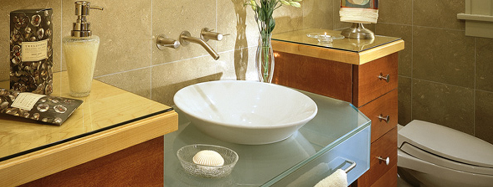 Fishers Bathroom Designer & Remodeling