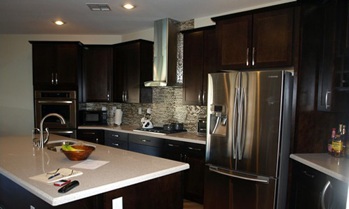 FISHERS KITCHEN DESIGN & REMODELING